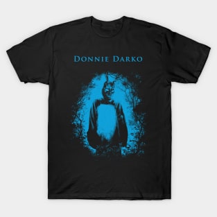 2000s Donnie Darko T-Shirt